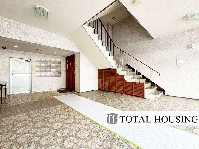 4LDK Apartment for Sale Near Nakajima Station, Sapporo - Thumbnail 3