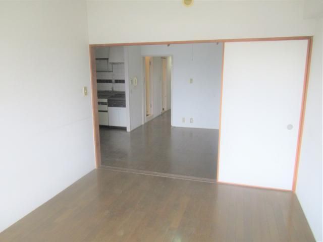 3LDK Apartment for Sale in Toride, Ibaraki - Look Heights Fujishiro - Thumbnail 4