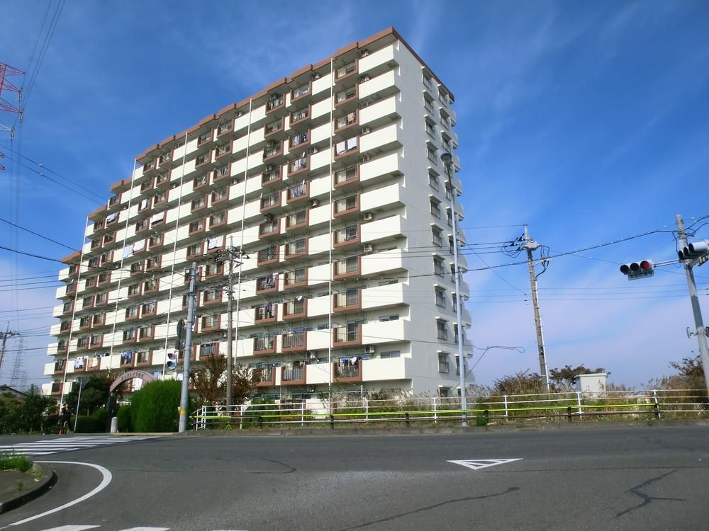 3LDK Apartment for Sale in Toride, Ibaraki - Look Heights Fujishiro - Thumbnail 2