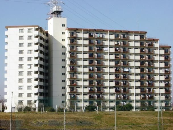 3LDK Apartment for Sale in Toride, Ibaraki - Look Heights Fujishiro - Thumbnail 3