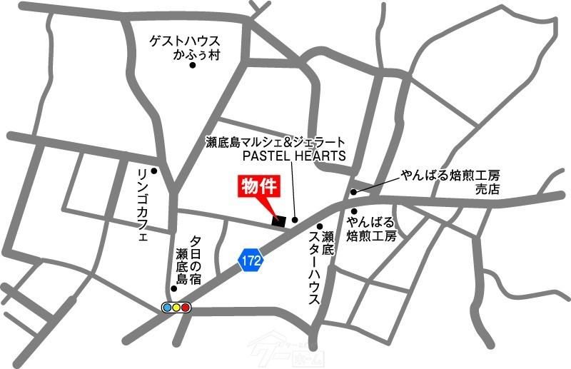 411 Tsubo Land Plot for Sale in Sesoko, Motobu, Okinawa - Thumbnail 4