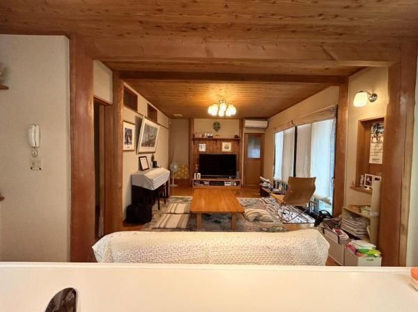 3LDK+S Detached House in Kurume, Fukuoka – 144 sqm - Thumbnail 4