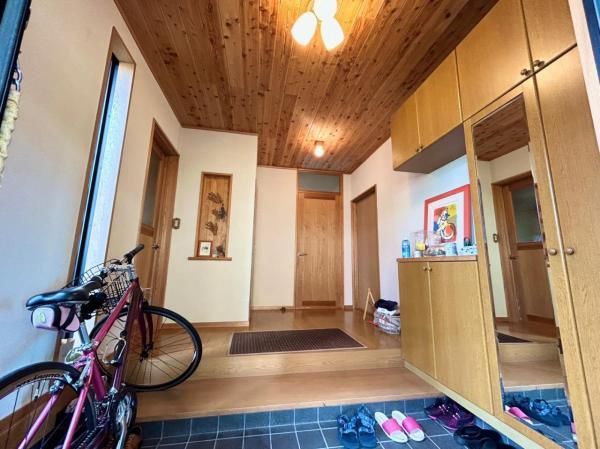 3LDK+S Detached House in Kurume, Fukuoka – 144 sqm - Thumbnail 3
