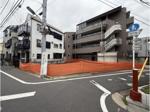 Land for Sale in Omori Nishi, Ota-ku, Tokyo - 135.69m2 - Thumbnail 4