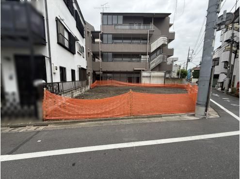 Land for Sale in Omori Nishi, Ota-ku, Tokyo - 135.69m2 - Thumbnail 3