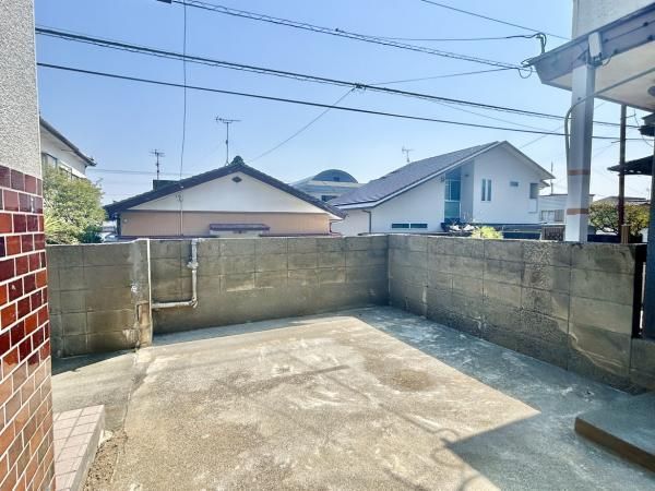 Renovated 3LDK House in Kochi City, 70.37m2 - Thumbnail 2