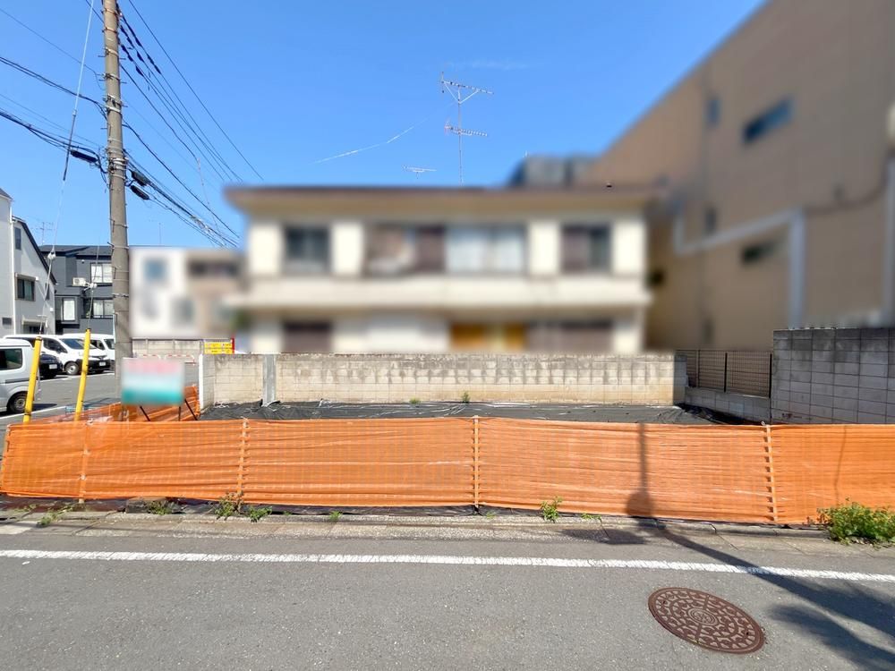 Building Plot for Sale in Wakabashi, Setagaya-ku, Tokyo - Thumbnail 3