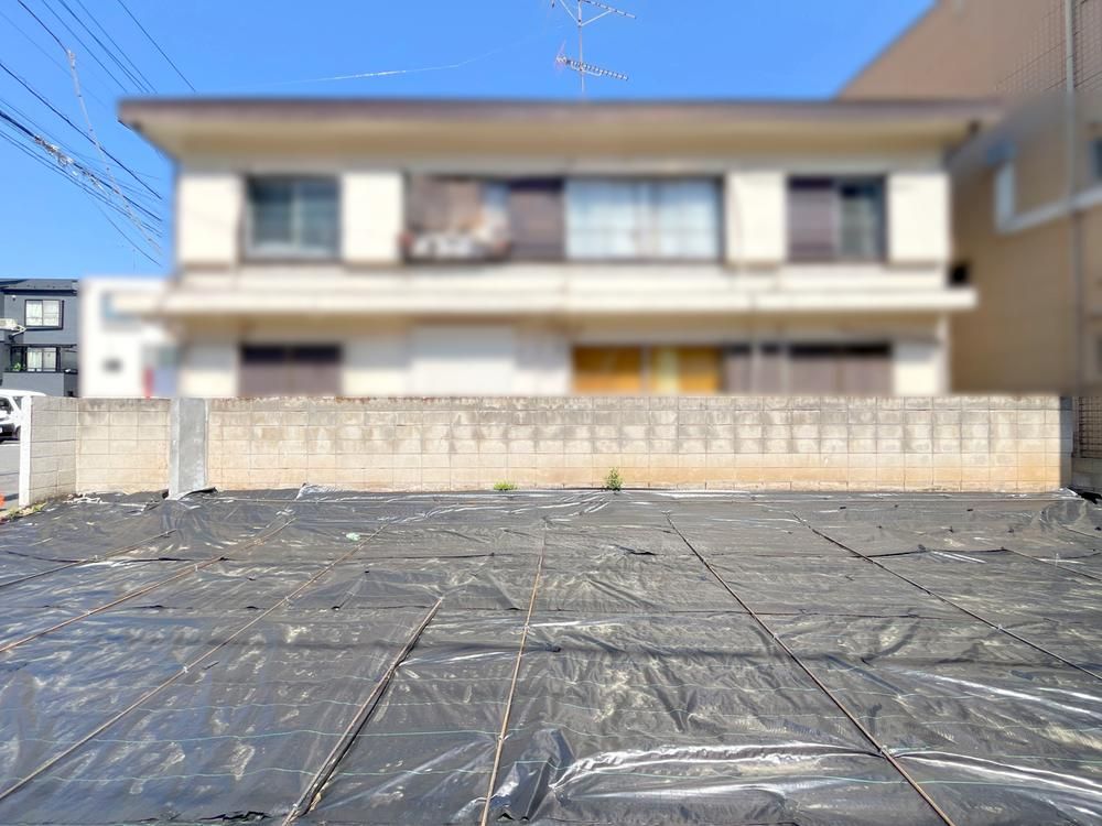 Building Plot for Sale in Wakabashi, Setagaya-ku, Tokyo - Thumbnail 2