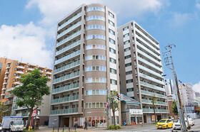 Pacific Minami 2-jo Condominium in Sapporo Chuo Ward - Thumbnail 3