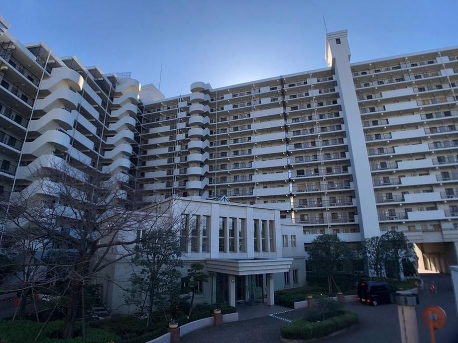 Renovated 3LDK Apartment for Sale in Funabashi, Chiba - Thumbnail 2