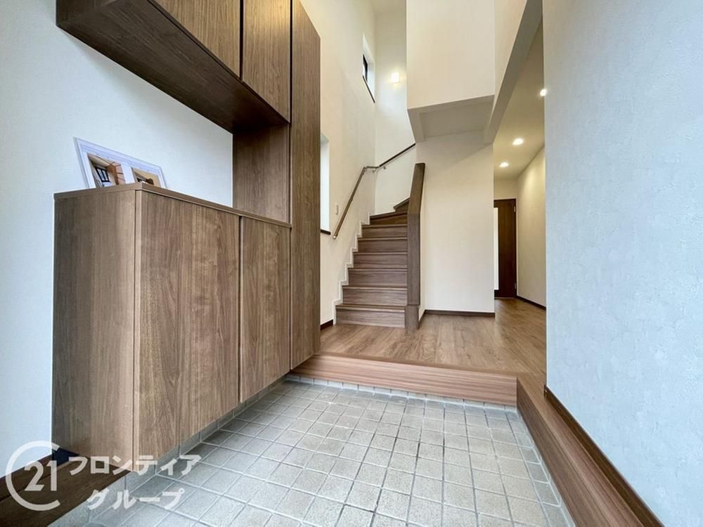 Renovated 4LDK House in Nara with 2 Parking Spaces - Thumbnail 3