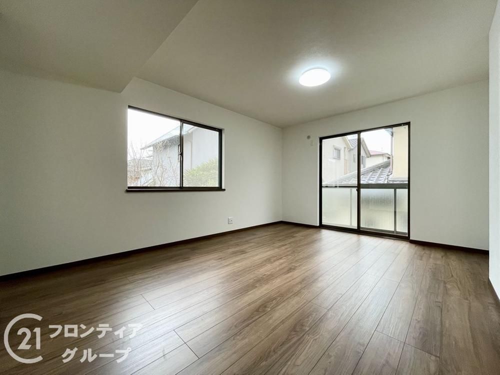 Renovated 4LDK House in Nara with 2 Parking Spaces - Thumbnail 4