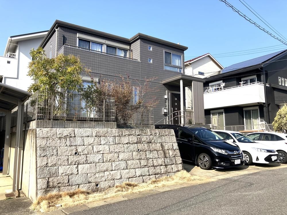 4LDK+S House with Solar Power in Minatozaka, Nagasaki - Thumbnail 2