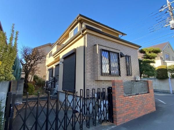 4LDK Detached House in Koganei, Tokyo for Sale - Thumbnail 2