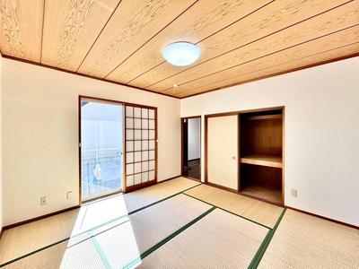 4LDK Renovated Detached House in Tamamura, Gunma - ¥12.8M — New_build, Tamamura, Gunma