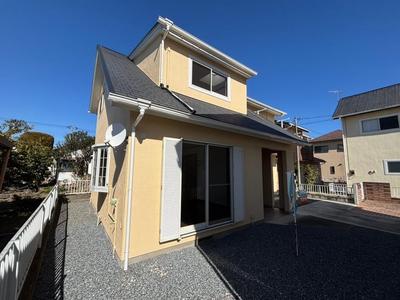 4LDK Renovated Detached House in Tamamura, Gunma - ¥12.8M — House, Tamamura, Gunma