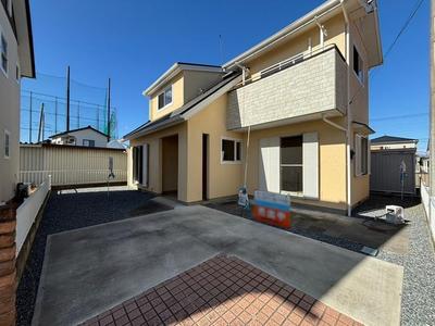 4LDK Renovated Detached House in Tamamura, Gunma - ¥12.8M — House, Tamamura, Gunma