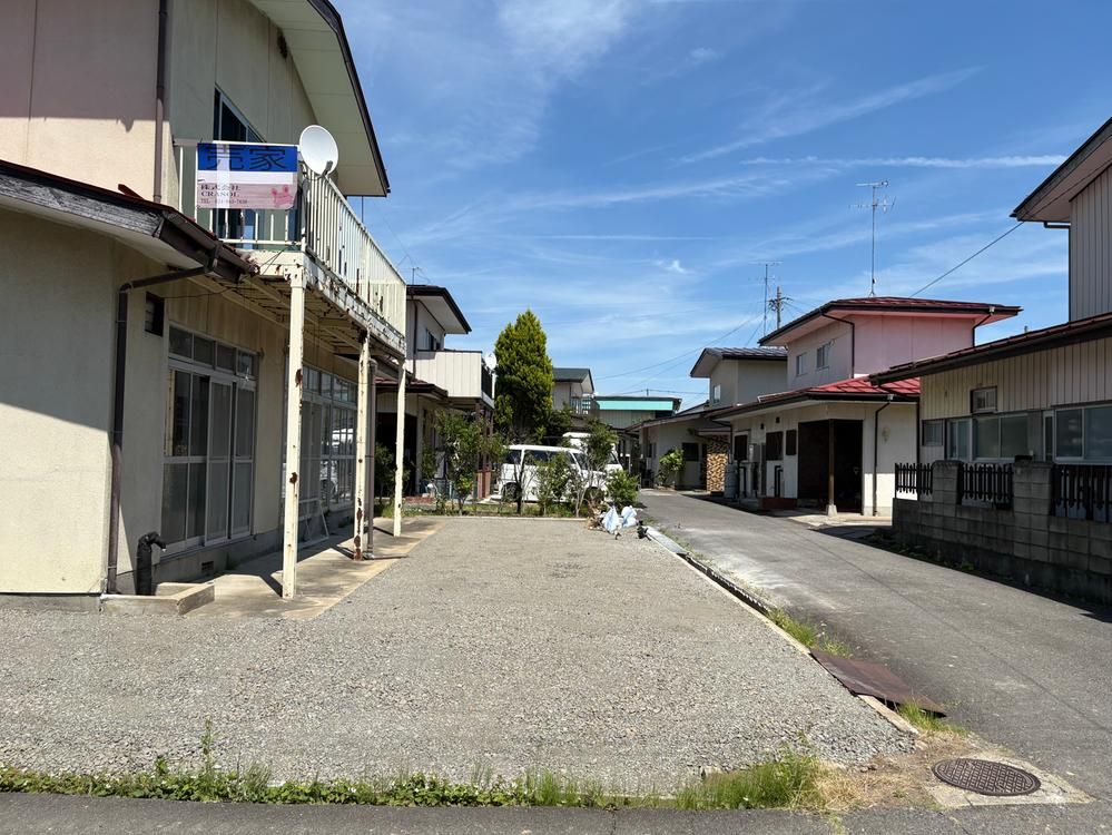 5DK House in Koriyama, Fukushima - 1,400,000 Yen - Thumbnail 4