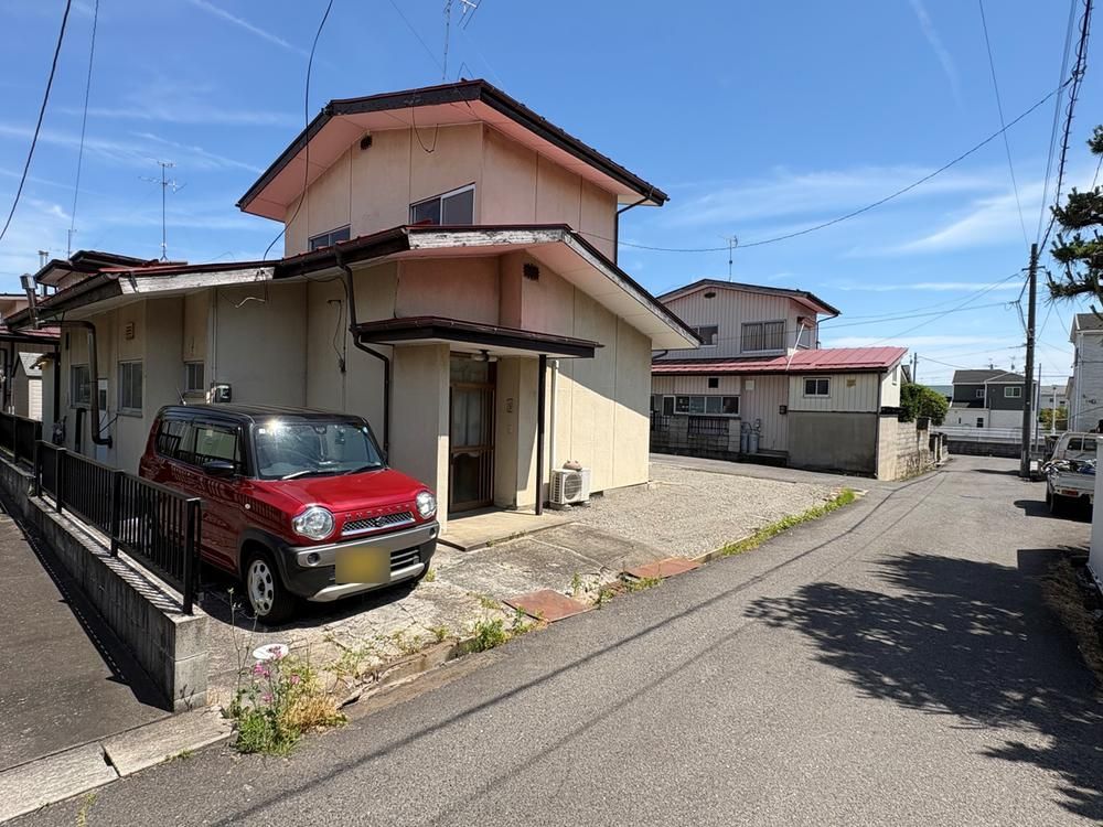 5DK House in Koriyama, Fukushima - 1,400,000 Yen - Thumbnail 3