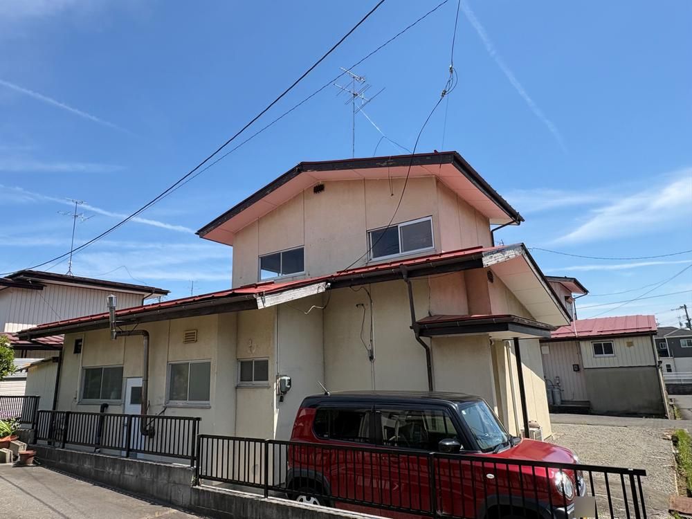 5DK House in Koriyama, Fukushima - 1,400,000 Yen - Thumbnail 2