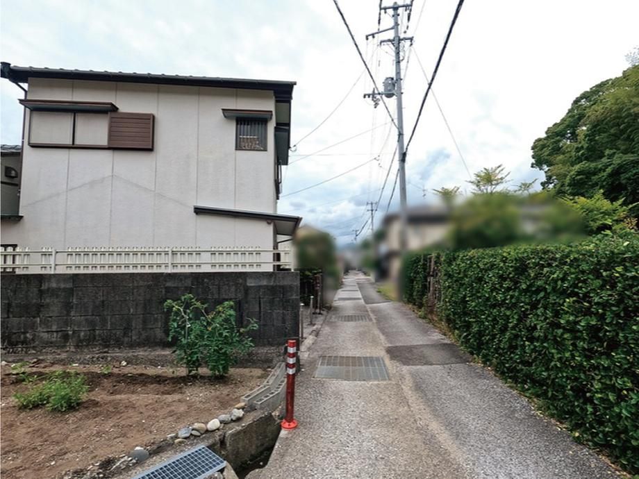 Spacious Land for Sale in Nii, Kochi City, Kochi Prefecture - Thumbnail 2