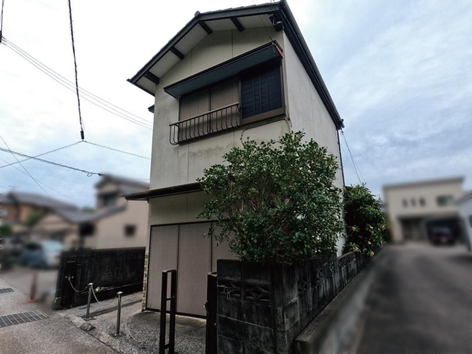 Spacious Land for Sale in Nii, Kochi City, Kochi Prefecture - Thumbnail 4