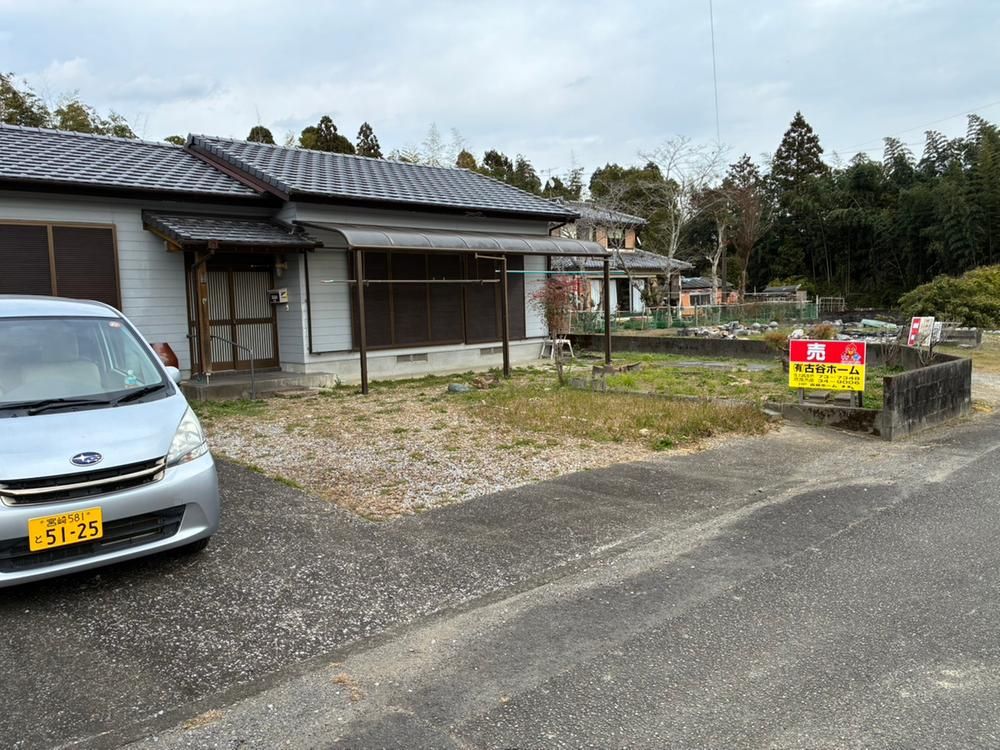 Land for Sale in Sadowara-cho Nishikaminaka, Miyazaki City, 310.35 sqm - Thumbnail 2