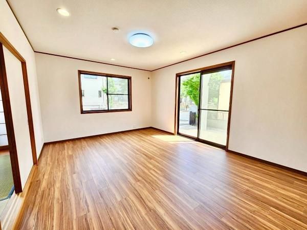 Renovated 4LDK House for Sale in Yotsukaido, Chiba - Thumbnail 4