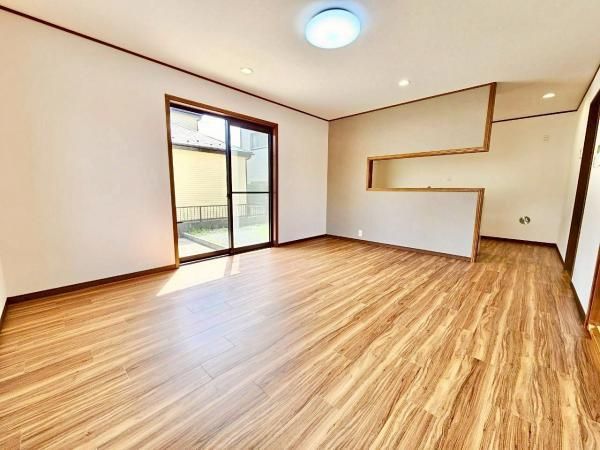 Renovated 4LDK House for Sale in Yotsukaido, Chiba - Thumbnail 3