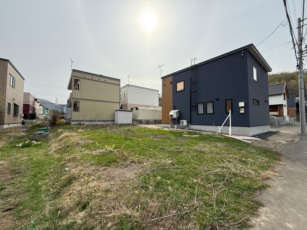 Land for Sale in Nishi-ku, Sapporo, 157m2 - Thumbnail 4