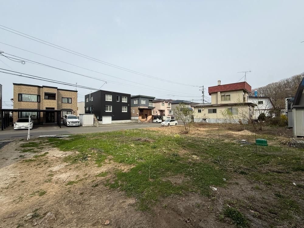 Land for Sale in Nishi-ku, Sapporo, 157m2 - Thumbnail 2