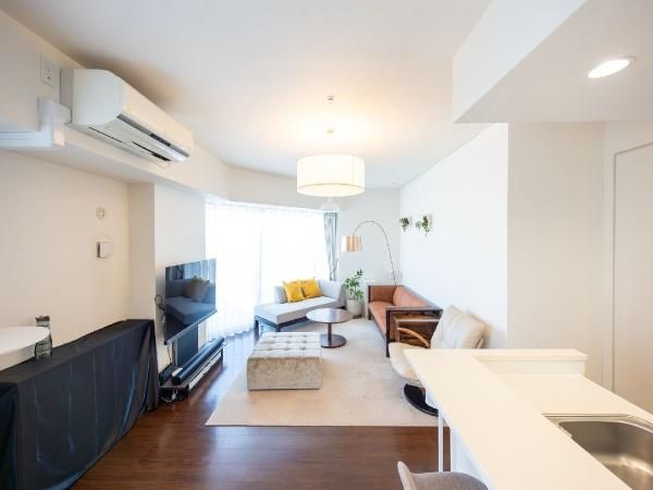 2LDK Apartment for Sale in Musashi-Kosugi, Kawasaki - Thumbnail 3