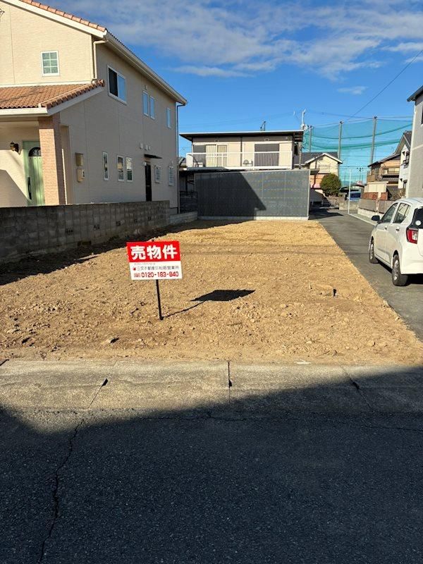 156m2 Land for Sale in Matsusaka, Mie - 6.7 Million Yen - Thumbnail 2