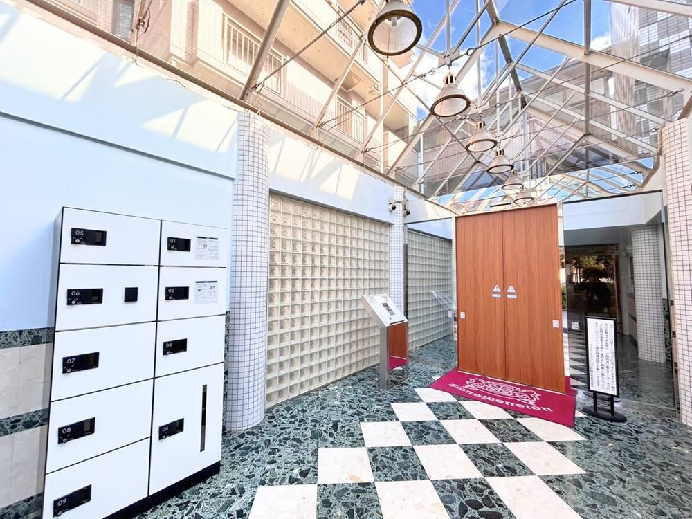 3LDK Apartment for Sale in Funabashi, Chiba - 74.59m2 - Thumbnail 3