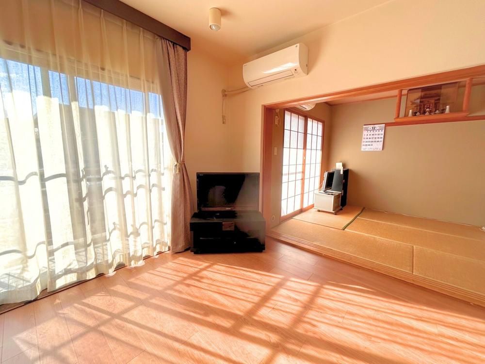 3LDK Apartment for Sale in Funabashi, Chiba - 74.59m2 - Thumbnail 4