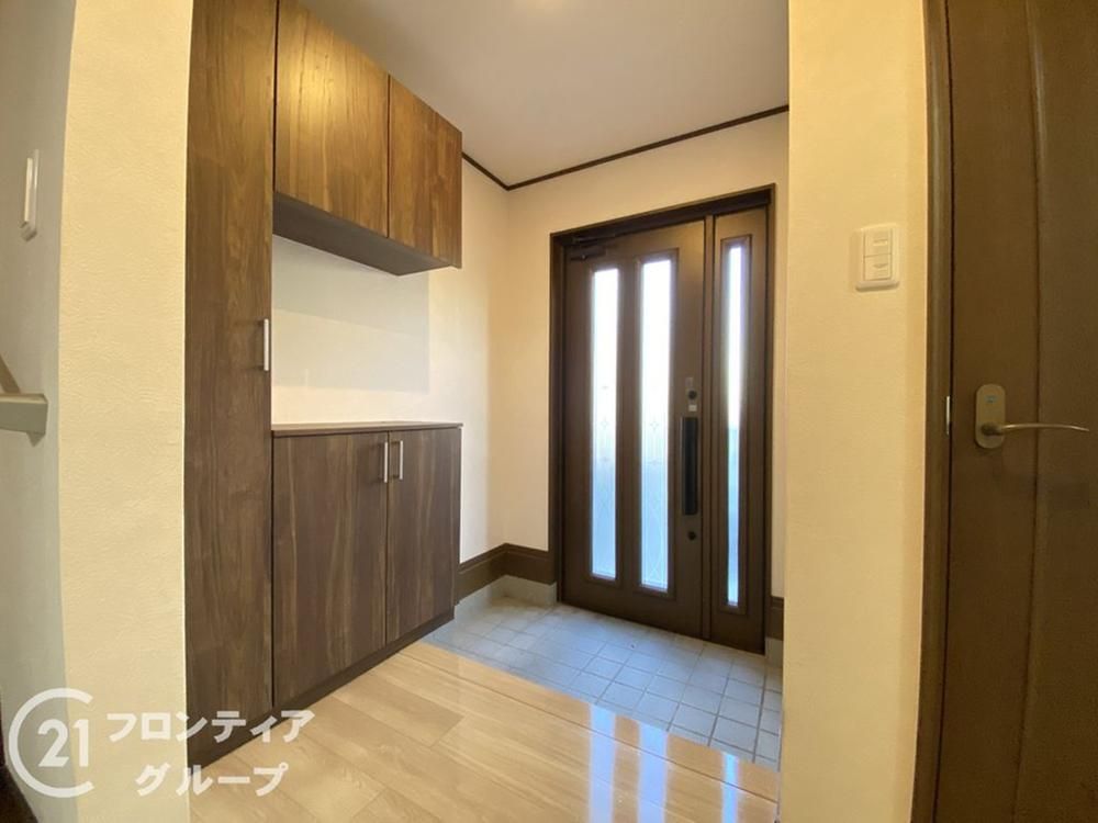 3LDK House for Sale Near Ishizugawa Station in Osaka - Thumbnail 4
