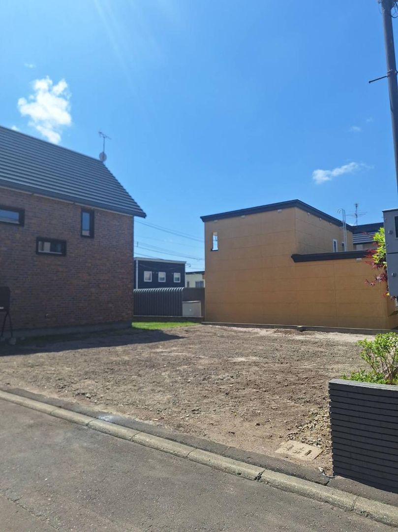 138.84m2 Building Plot for Sale in Atsubetsu-ku, Sapporo - Thumbnail 2