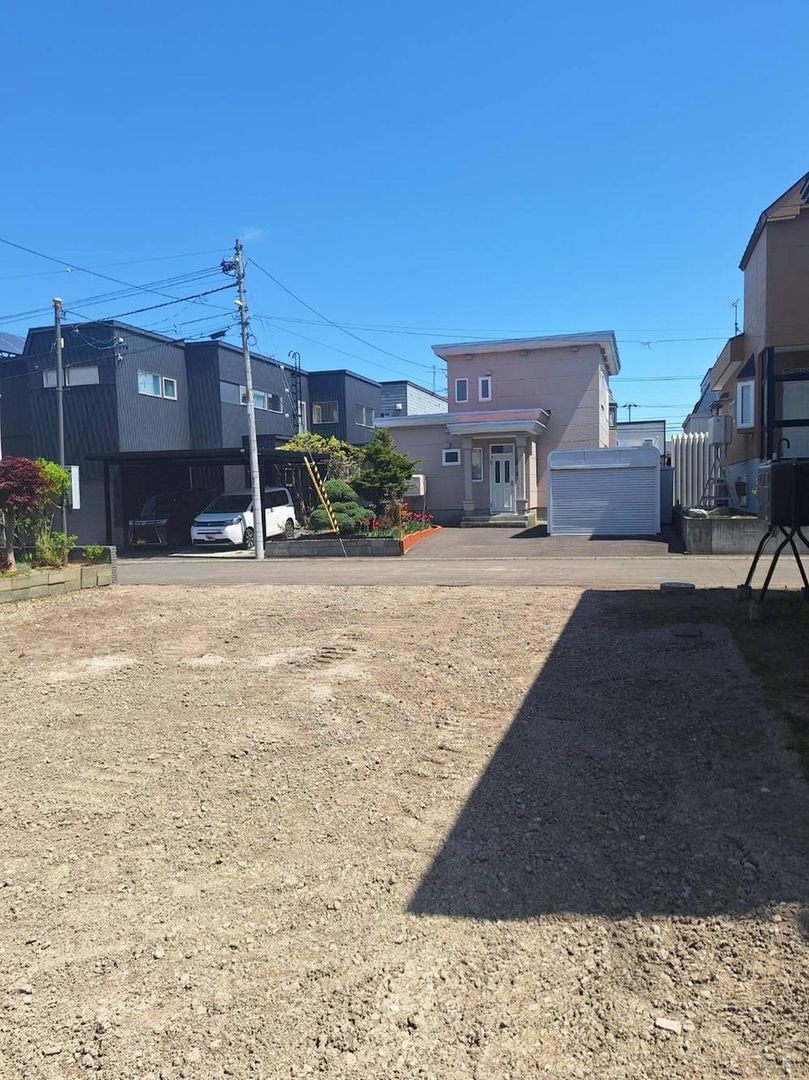 138.84m2 Building Plot for Sale in Atsubetsu-ku, Sapporo - Thumbnail 3