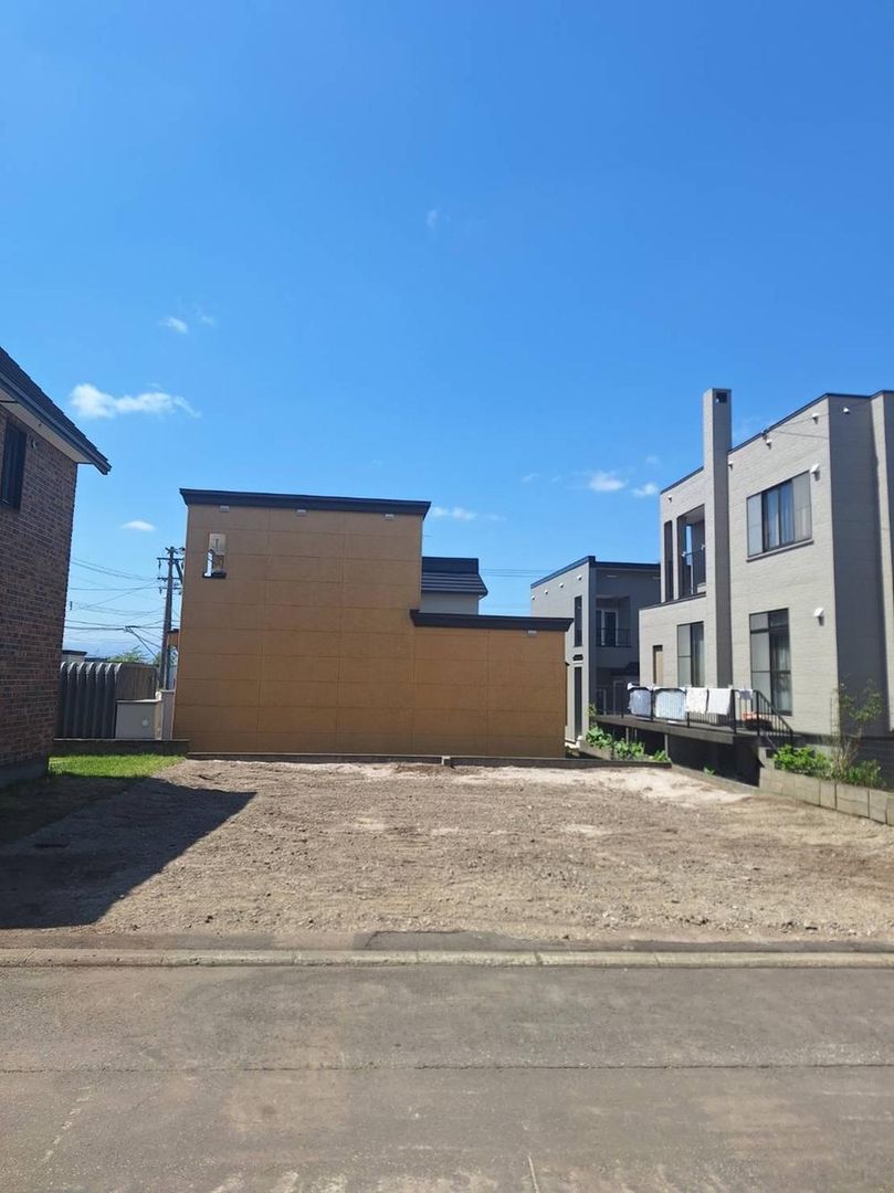 138.84m2 Building Plot for Sale in Atsubetsu-ku, Sapporo - Thumbnail 4