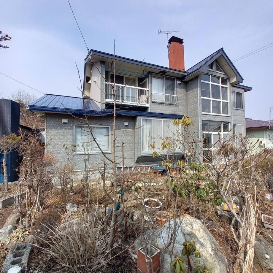4LDK+S Used House in Tomakomai, Hokkaido - 7.8M Yen - Thumbnail 2