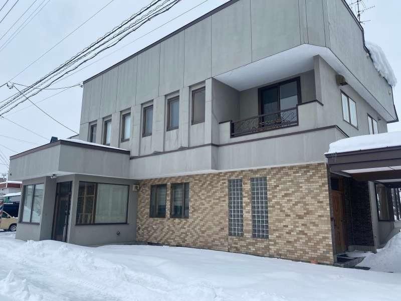 9LDK House for Sale in Higashi Asahikawa, Hokkaido - Thumbnail 2