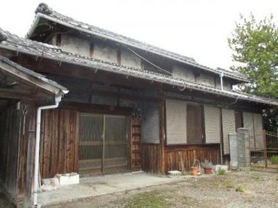No.232 Hiroe, Saijo City - Property Details - Ehime Prefecture Saijo City Vacant House Bank Site — Image 1, Saijo, Ehime