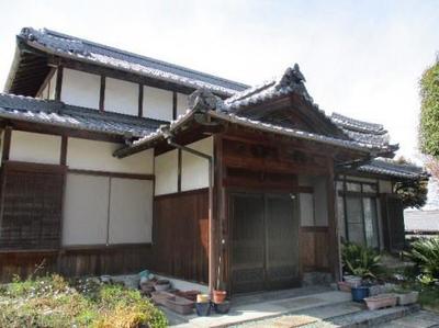 No.231 Nishiizumi, Saijo City - Property Details - Ehime Prefecture Saijo City Vacant House Bank Site — Image 1, Saijo, Ehime