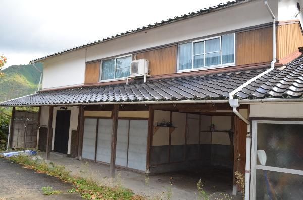 9LDK House with Farmland for Sale in Shiso City, Hyogo - Thumbnail 3
