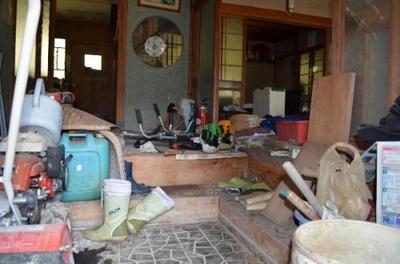 I-112 - Property Details - Hyogo Prefecture Shiso City Vacant House Bank Site — Image 4, Shiso, Hyogo