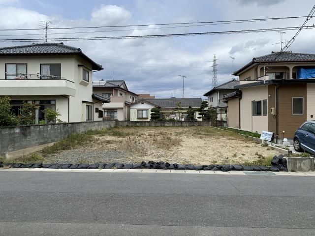 243 sqm Building Plot for Sale in Iwaki, Fukushima - Thumbnail 3
