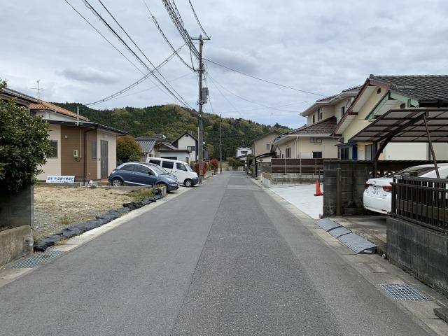 243 sqm Building Plot for Sale in Iwaki, Fukushima - Thumbnail 2