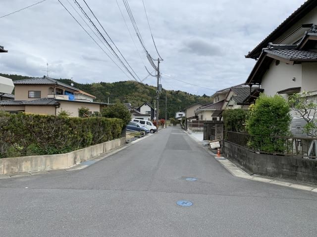 243 sqm Building Plot for Sale in Iwaki, Fukushima - Image 1