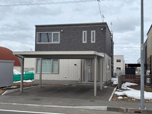 4LDK Home in Chitose, Hokkaido for Sale - Thumbnail 2