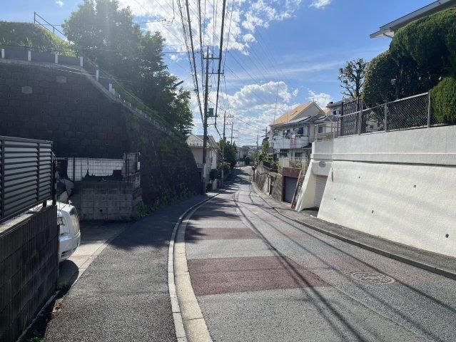 Building Land for Sale in Asao Ward, Kawasaki - 229m2 - Thumbnail 4
